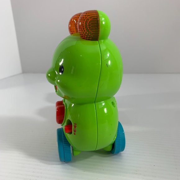 V Tech Connect a Pillar Replacement Pieces Works Incomplete - Picture 2 of 7